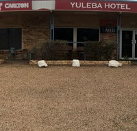 Yuleba Hotel Motel - Darwin Tourism