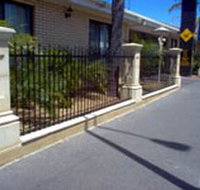 Comfort Inn Victor Harbor - Darwin Tourism