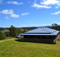 Fosterton Lodge - Darwin Tourism