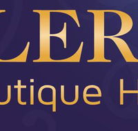 Castlereagh Boutique Hotel - Darwin Tourism