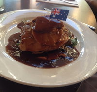 Hotel Crown - Darwin Tourism