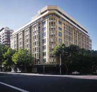 Vibe Hotel Goulburn Street - Darwin Tourism