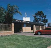 Comfort Inn Hilltop - Darwin Tourism