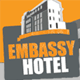 Embassy Hotel - Darwin Tourism 0