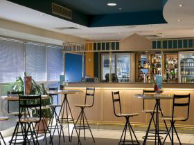 Hotel Ibis Brisbane - Darwin Tourism 0