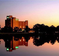 Mercure Sydney Airport - Darwin Tourism