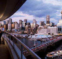 Grand Mercure Apartments Darling Harbour - Darwin Tourism