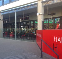 Harbour Town Hotel - Darwin Tourism