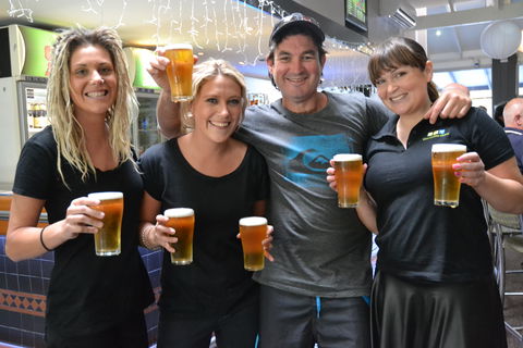 Kincumber Hotel - Darwin Tourism 0