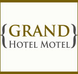 Grand Hotel Motel - Darwin Tourism