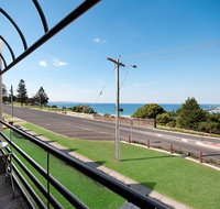 Centreport Units - Darwin Tourism