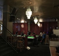 Shark Hotel - Darwin Tourism