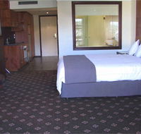 Best Western A Centretown - Darwin Tourism
