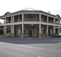 Marryatville Hotel - Darwin Tourism