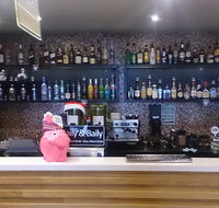 Preston Hotel - Darwin Tourism