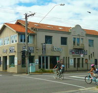 The Bay Hotel Mordialloc - Darwin Tourism