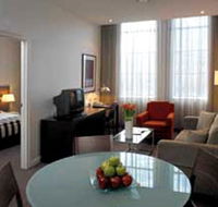 Medina Executive - Darwin Tourism