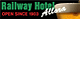 Railway Hotel Allora - Darwin Tourism