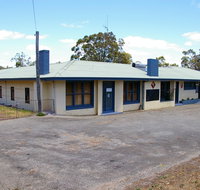 Rocky Gully Pub - Darwin Tourism