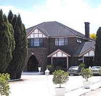 Comfort Inn Sir Francis Drake - Darwin Tourism