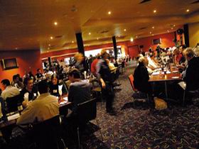 Mawson Lakes Hotel & Function Centre - Darwin Tourism 0
