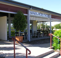 Banana Hotel Motel - Darwin Tourism