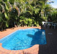 Royal Hotel Resort - Darwin Tourism