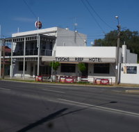 Tyson's Reef Hotel - Darwin Tourism