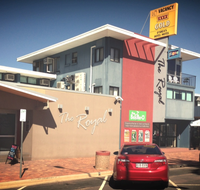 O'shea's Royal Hotel - Darwin Tourism