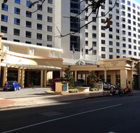 Four Points Hotels By Sheraton - Darwin Tourism