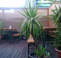 Queensberry Hotel - Darwin Tourism