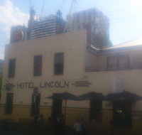 Hotel Lincoln - Darwin Tourism