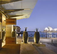 Park Hyatt Sydney - Darwin Tourism