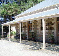 Mount Bryan Hotel - Darwin Tourism