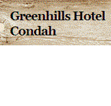 Condah Green Hills Hotel - Darwin Tourism