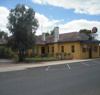 Goroke Hotel Bar amp Bistro - Darwin Tourism