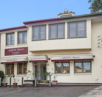 Ashfield Manor - Darwin Tourism