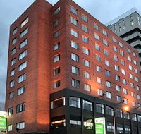 Leisure Inn Hobart Macquarie - Darwin Tourism