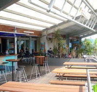 Beachfront Hotel - Darwin Tourism