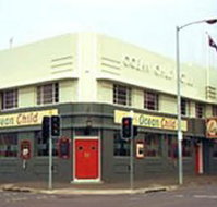 Ocean Child Hotel - Darwin Tourism