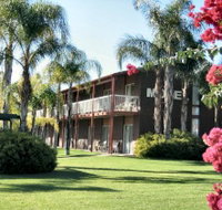 Barmera Hotel-Motel - Darwin Tourism