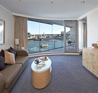 Quay Grand Suites Sydney - Darwin Tourism