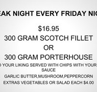 Greensborough Hotel - Darwin Tourism