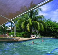All Seasons Katherine - Darwin Tourism