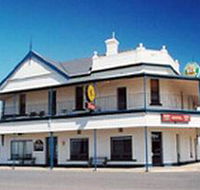 Seabreeze Hotel - Darwin Tourism