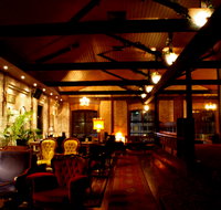 The Supperclub at King Street Hotel - Darwin Tourism