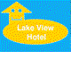 Lake View Hotel - Darwin Tourism