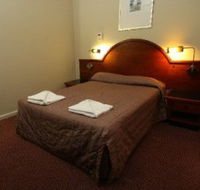 Berkeley Hotel - Darwin Tourism