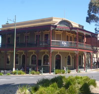 Rifle Brigade Hotel - Darwin Tourism