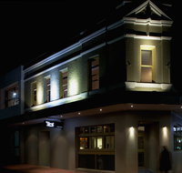 Crocodile Farm Hotel - Darwin Tourism